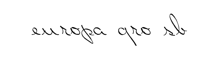 Perhaps Love  Free Fonts Download