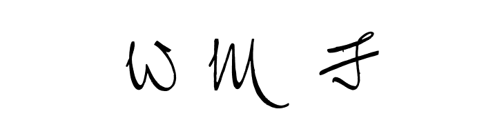 Lord Radcliff Regular  Free Fonts Download