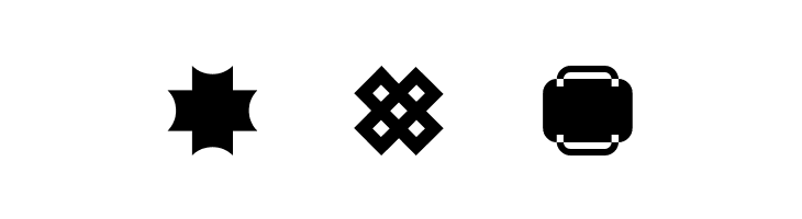 Equis Regular  Free Fonts Download