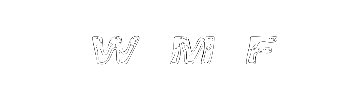 Line Etch  Free Fonts Download