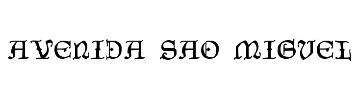 CzechGotika  Free Fonts Download