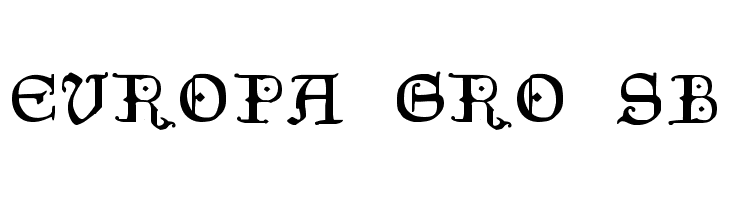 CzechGotika  Free Fonts Download