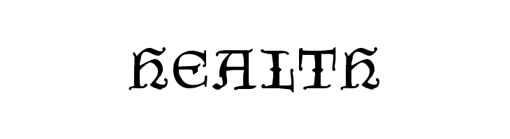 CzechGotika  Free Fonts Download