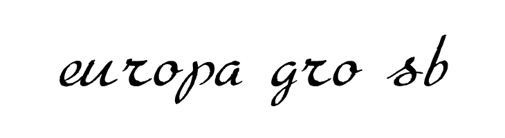 Porosa  Free Fonts Download