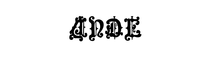 Enchiridion  Free Fonts Download