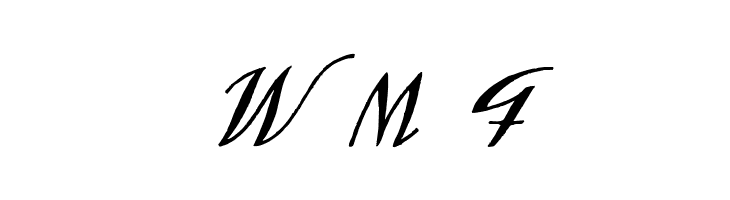 Exclusivite  Free Fonts Download