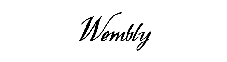 Exclusivite  Free Fonts Download