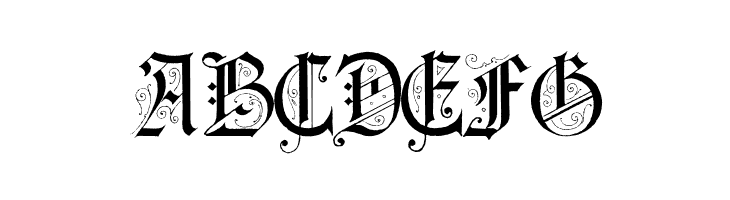 Morcrepito  Free Fonts Download