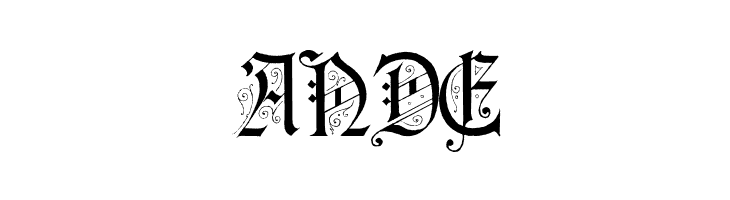 Morcrepito  Free Fonts Download