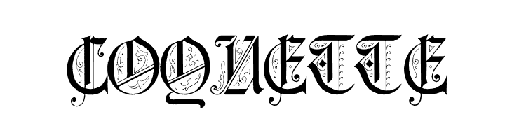 Morcrepito  Free Fonts Download