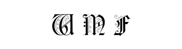 Morcrepito  Free Fonts Download