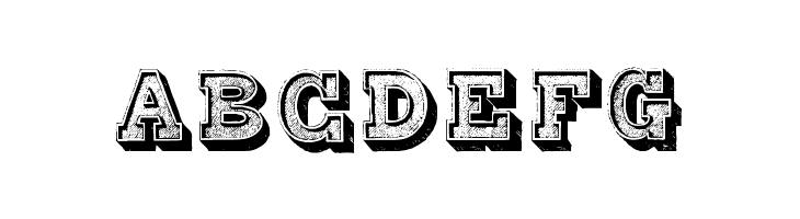 Alphabet Fantasie Regular  Free Fonts Download