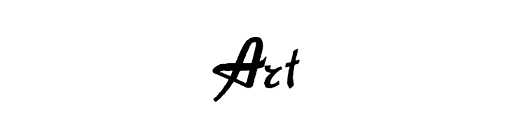 Publicite  Free Fonts Download