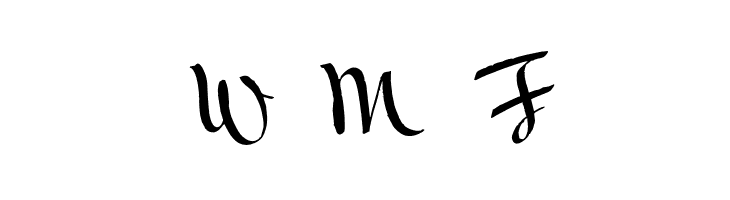 Vonnegut  Free Fonts Download