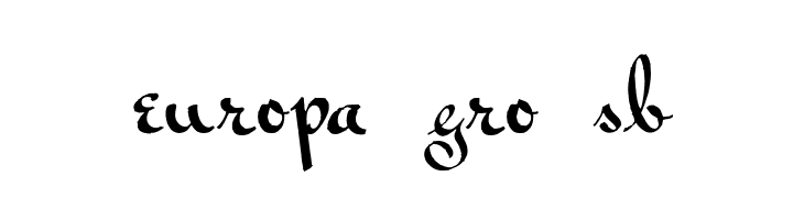 Vonnegut  Free Fonts Download