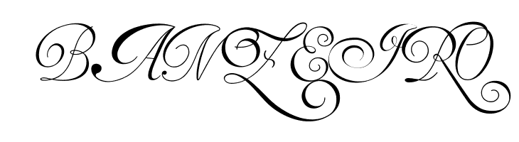 Van den Velde Script  Free Fonts Download