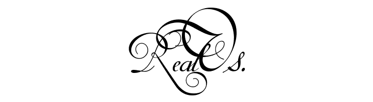 Van den Velde Script  Free Fonts Download