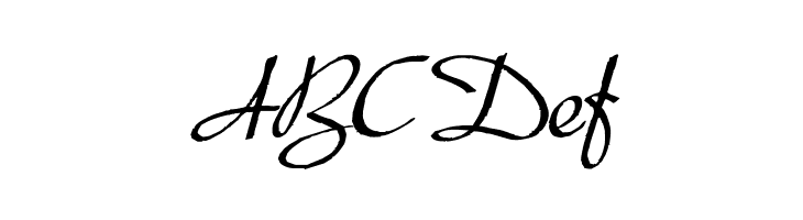 Presto  Free Fonts Download