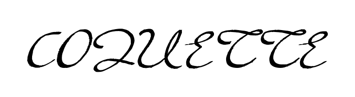 Presto  Free Fonts Download