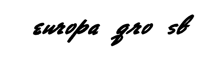 Porongo  Free Fonts Download