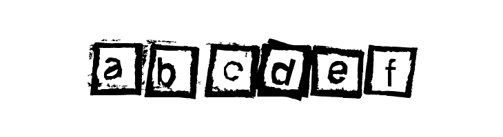 Bloktype  Free Fonts Download