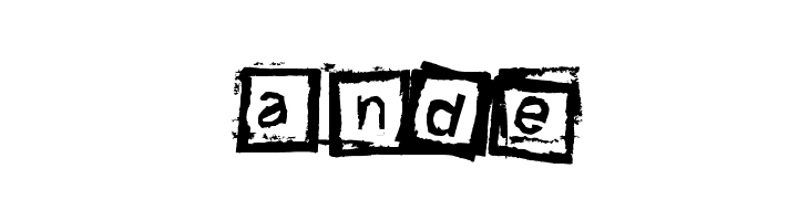 Bloktype  Free Fonts Download