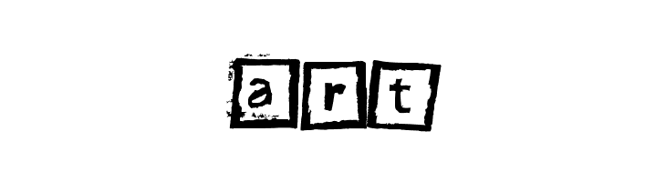 Bloktype  Free Fonts Download