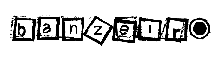 Bloktype  Free Fonts Download