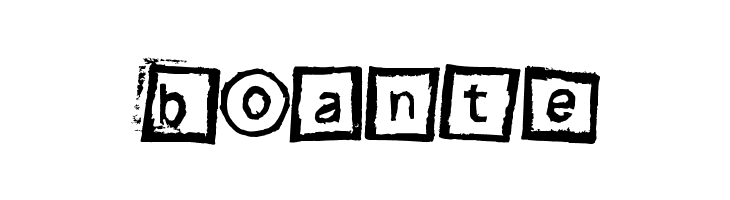 Bloktype  Free Fonts Download