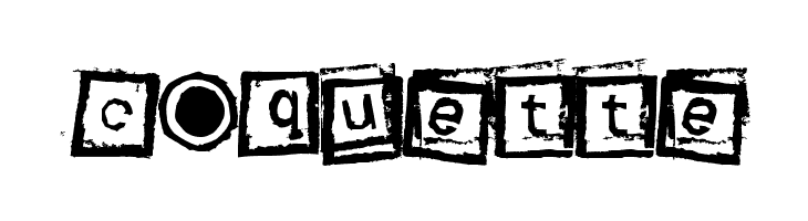 Bloktype  Free Fonts Download