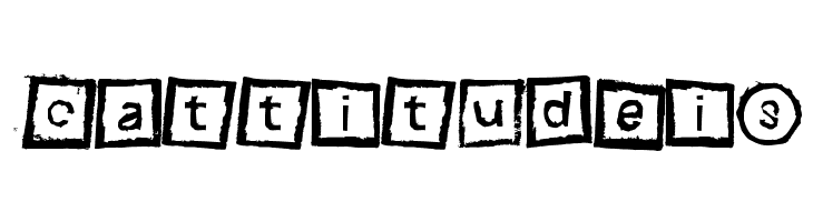 Bloktype  Free Fonts Download