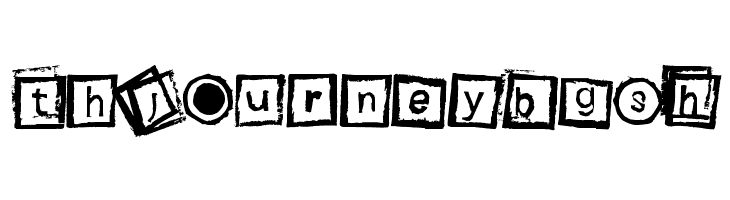 Bloktype  Free Fonts Download