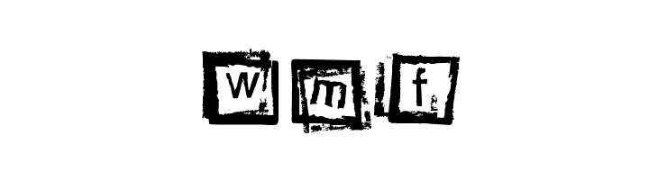 Bloktype  Free Fonts Download