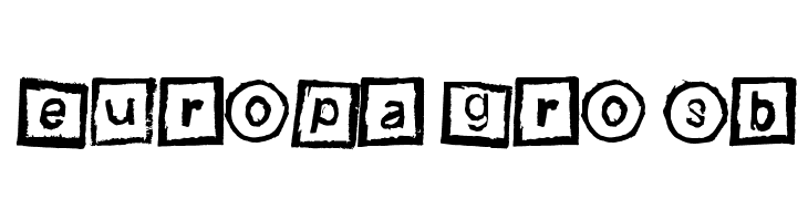 Bloktype  Free Fonts Download
