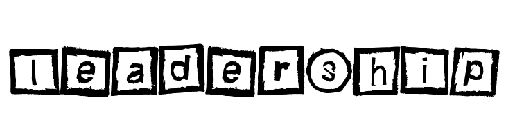 Bloktype  Free Fonts Download