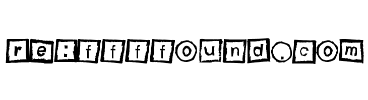 Bloktype  Free Fonts Download