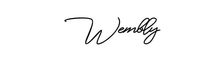 MangoSign  Free Fonts Download