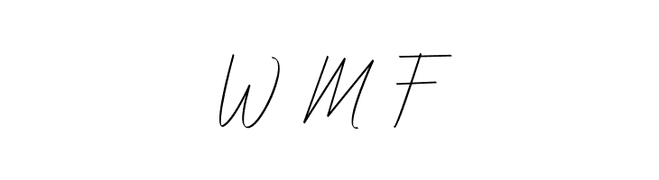 YoungSignature  Free Fonts Download