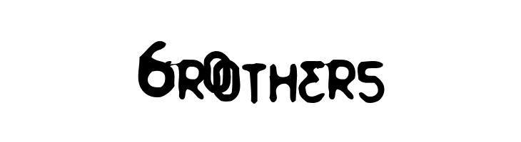 Whorn  Free Fonts Download