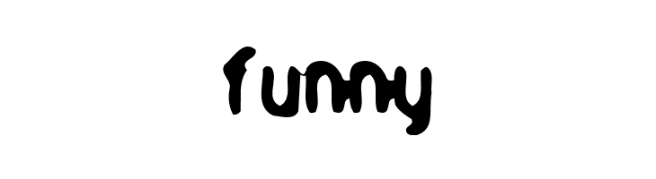 Whorn  Free Fonts Download