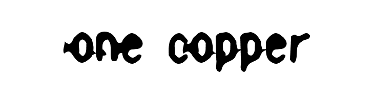 Whorn  Free Fonts Download