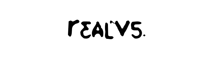 Whorn  Free Fonts Download