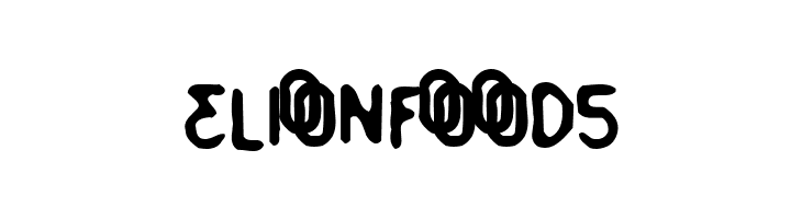 Whorn  Free Fonts Download
