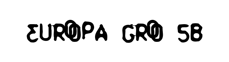 Whorn  Free Fonts Download