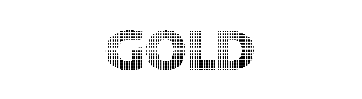 BlackWhiteGridsB  Free Fonts Download