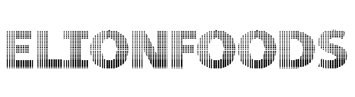 BlackWhiteGridsB  Free Fonts Download