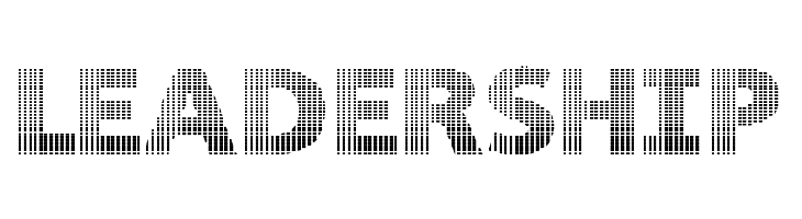 BlackWhiteGridsB  Free Fonts Download