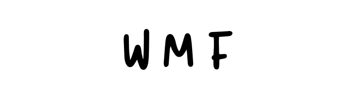 Kinethick - DEMO  Free Fonts Download