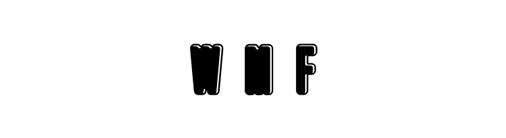 Dpopper  Free Fonts Download