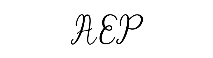 BeachGirlScript  Free Fonts Download